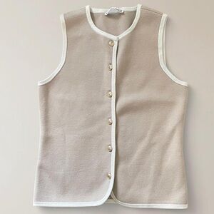 A+F Mara Sleeveless Top